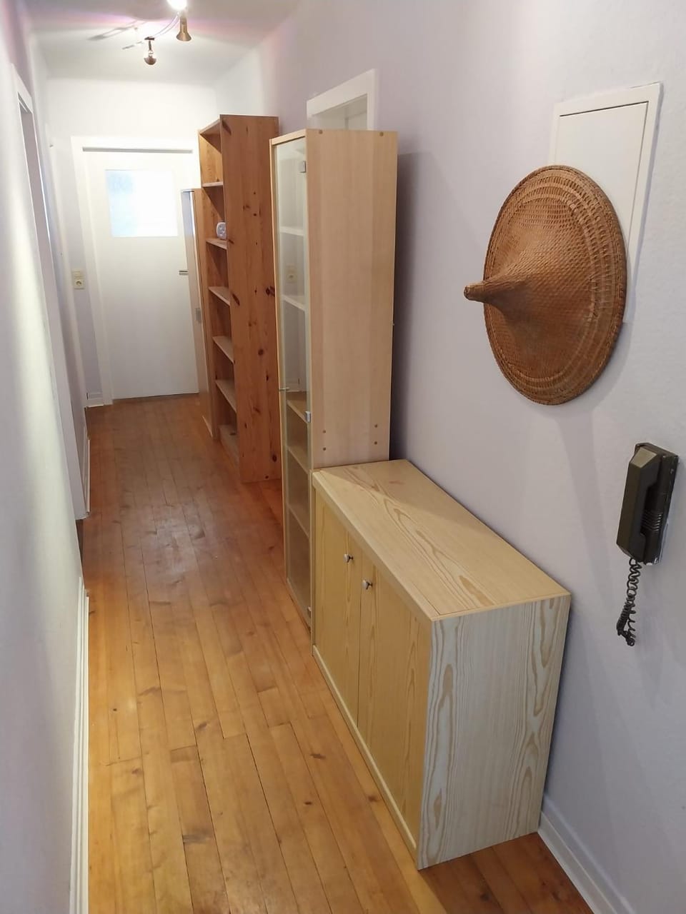 Kleine Wohnung am Kirchplatz Apartment in Baden-Württemberg