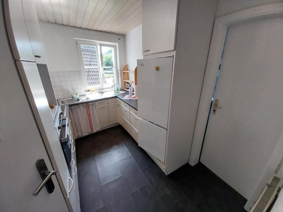Kleine Wohnung am Kirchplatz Apartment in Baden-Württemberg