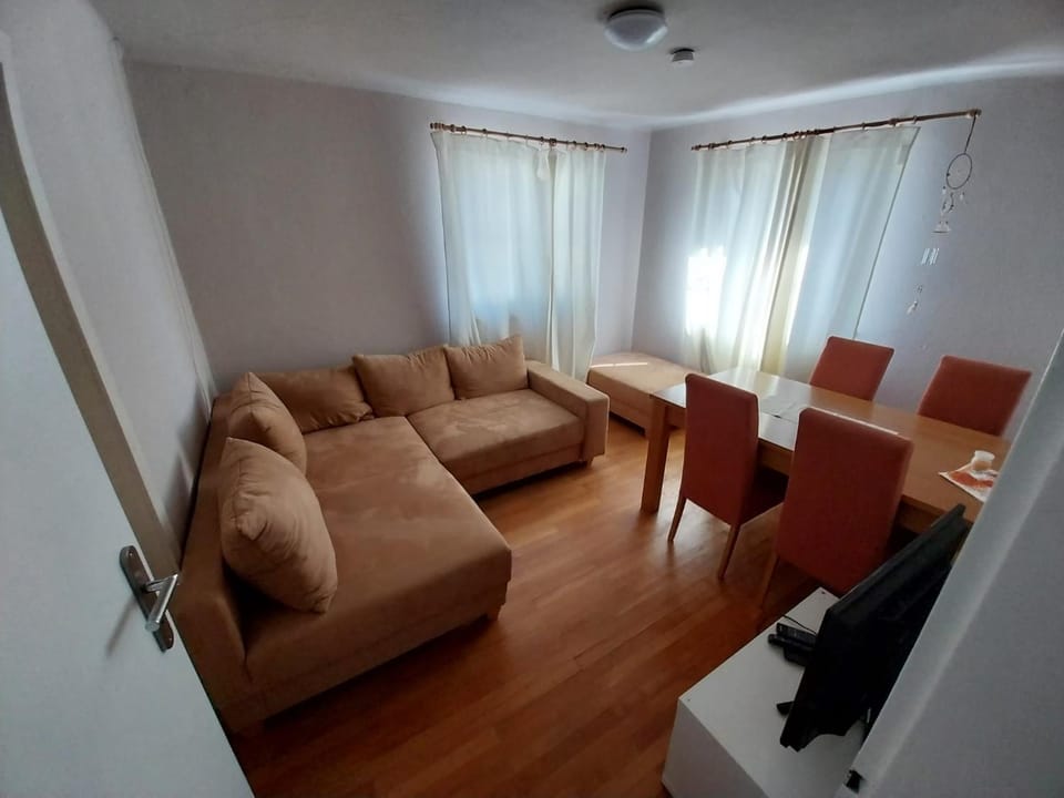 Kleine Wohnung am Kirchplatz Apartment in Baden-Württemberg