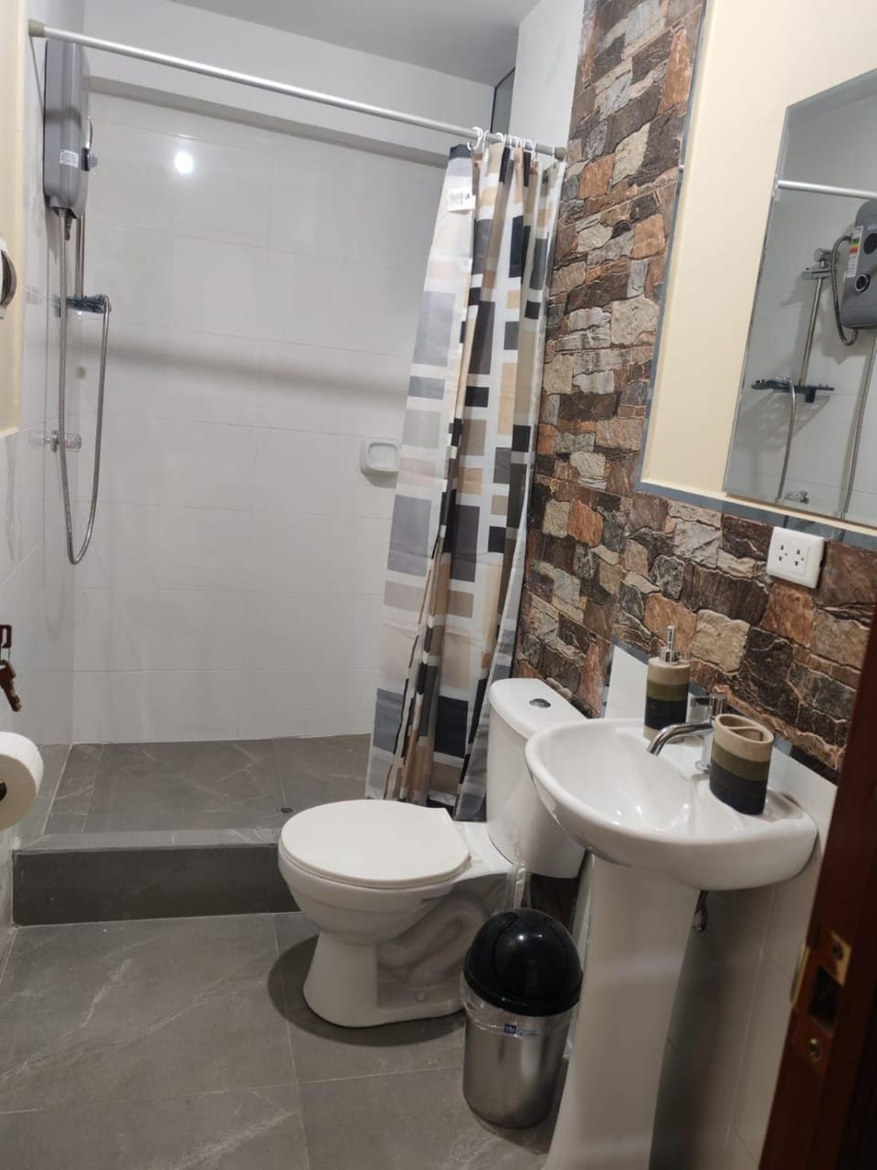 Apartamento entero en Cusco - Perú Apartment in Cusco