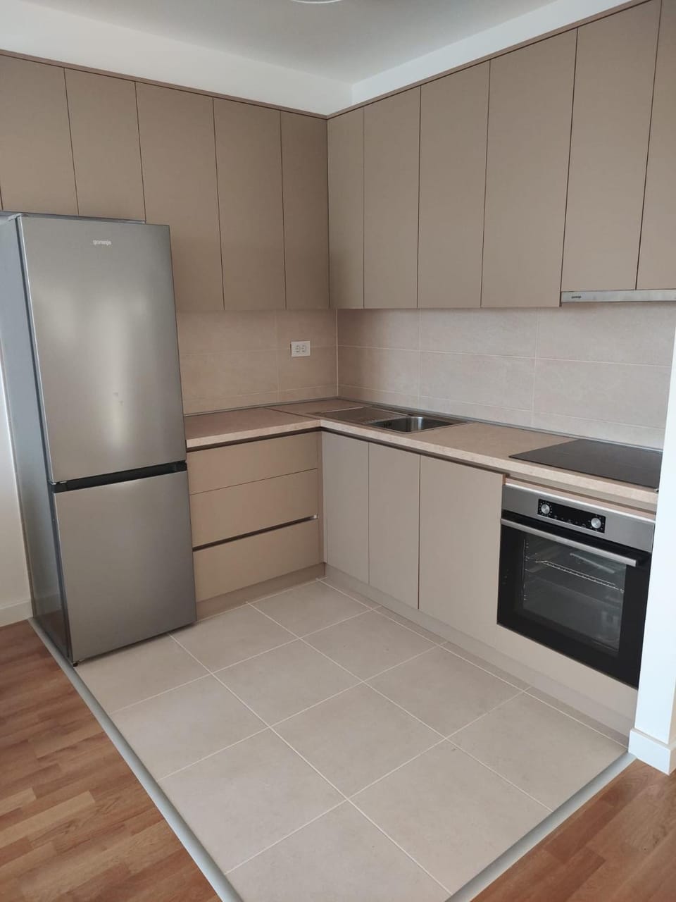 Apartmani Anjuska 1 Apartment in Podgorica