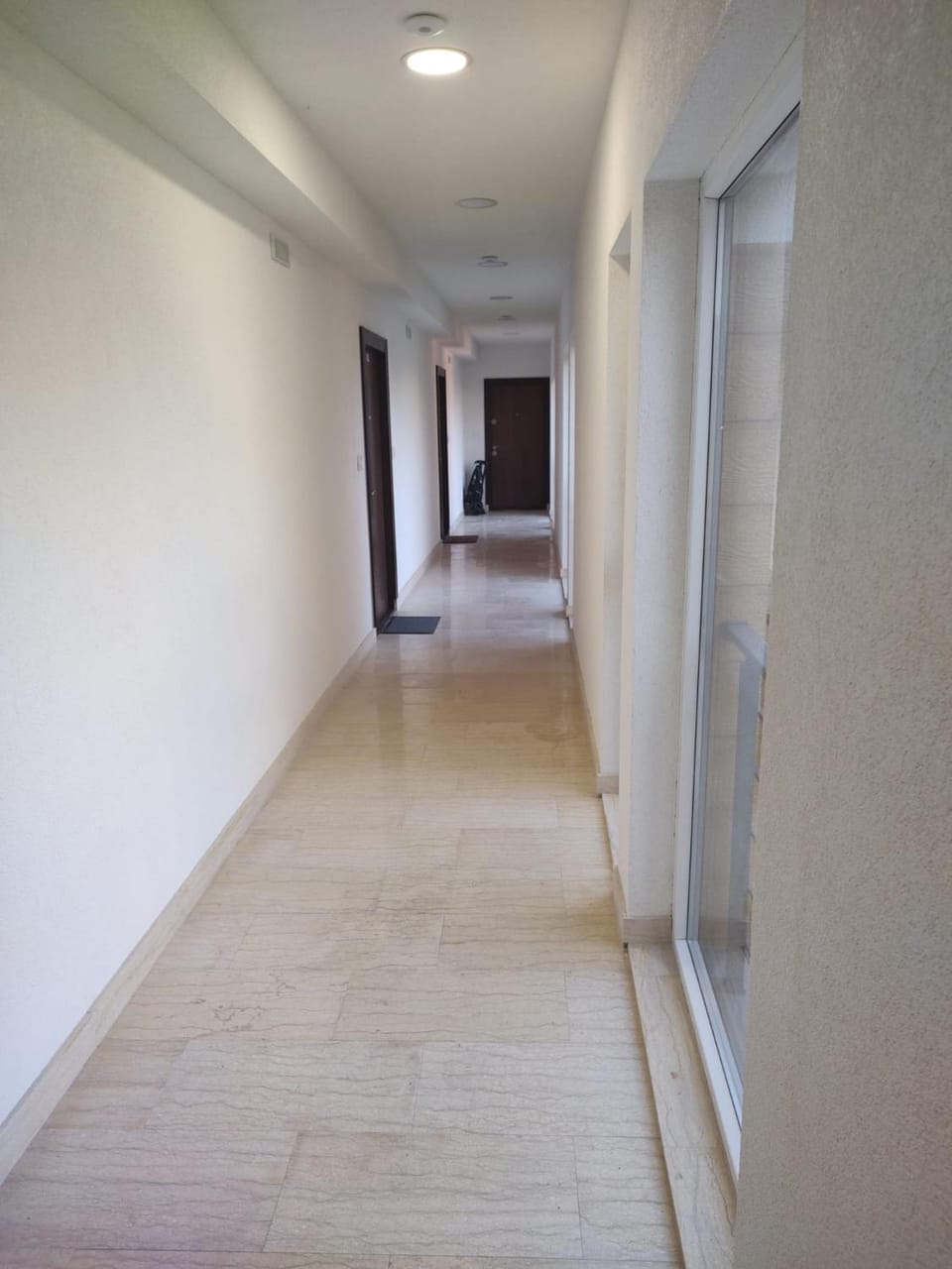 Apartmani Anjuska 1 Apartment in Podgorica
