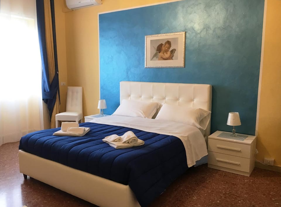 La Città degli Dei Bed and Breakfast in Agrigento
