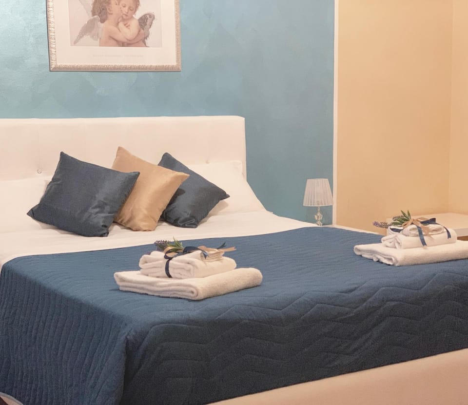 La Città degli Dei Bed and Breakfast in Agrigento