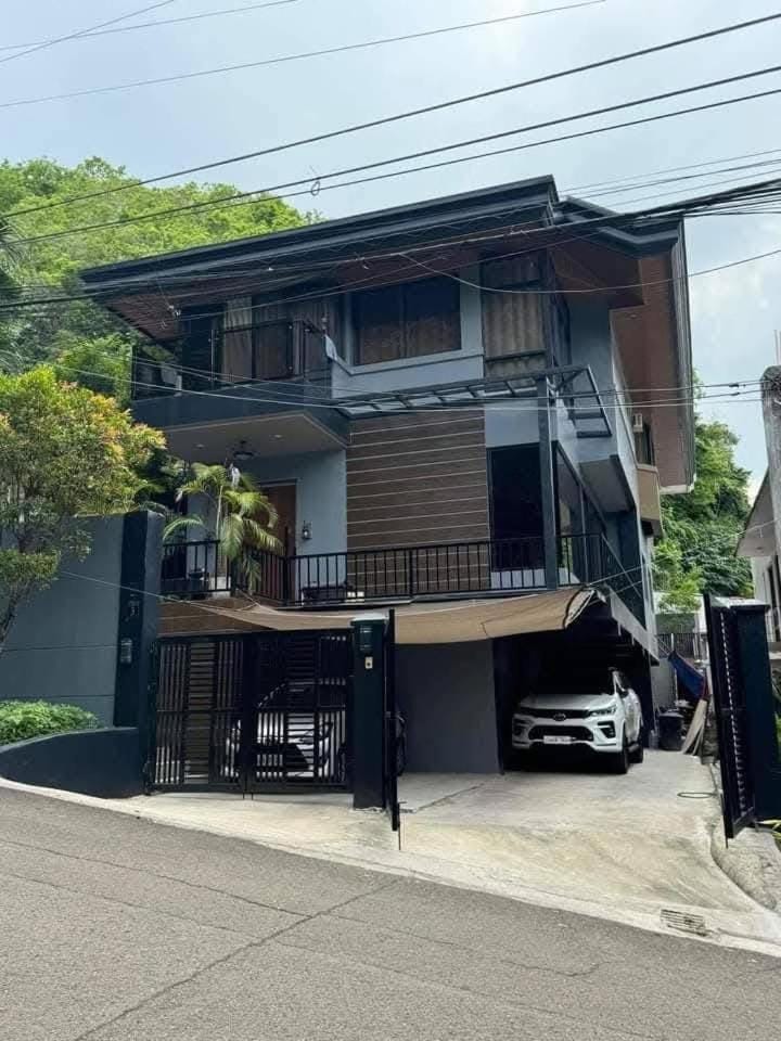 Love with joy Apartment Apartment in Bacolod