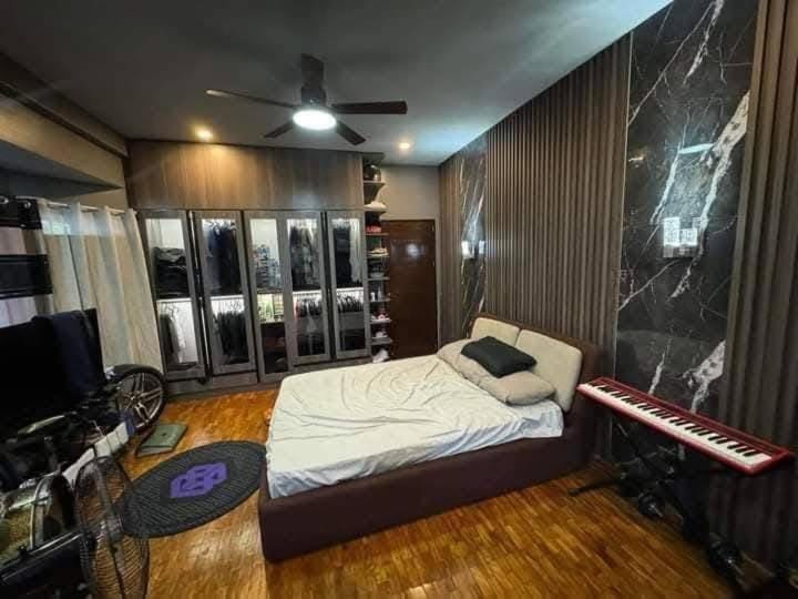 Love with joy Apartment Apartment in Bacolod