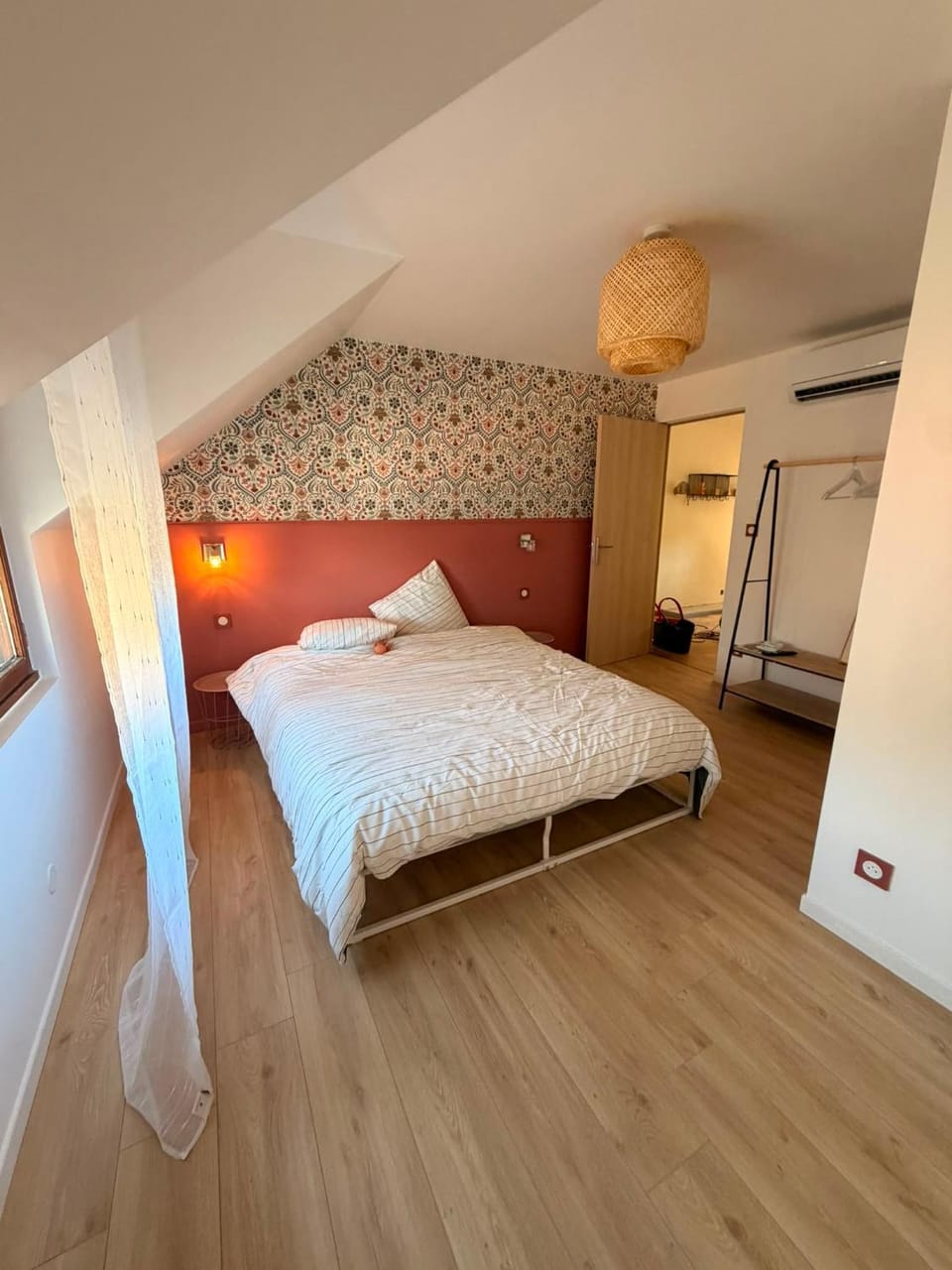 Le charme des bois Apartment in Bourgogne-Franche-Comté
