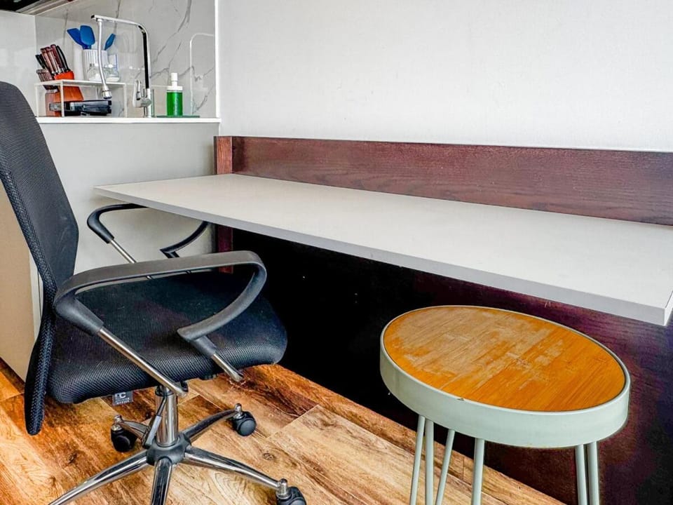 Apartamento 723 de Lujo con Alexa, Jacuzzi y Rooftop Apartment in Bogota