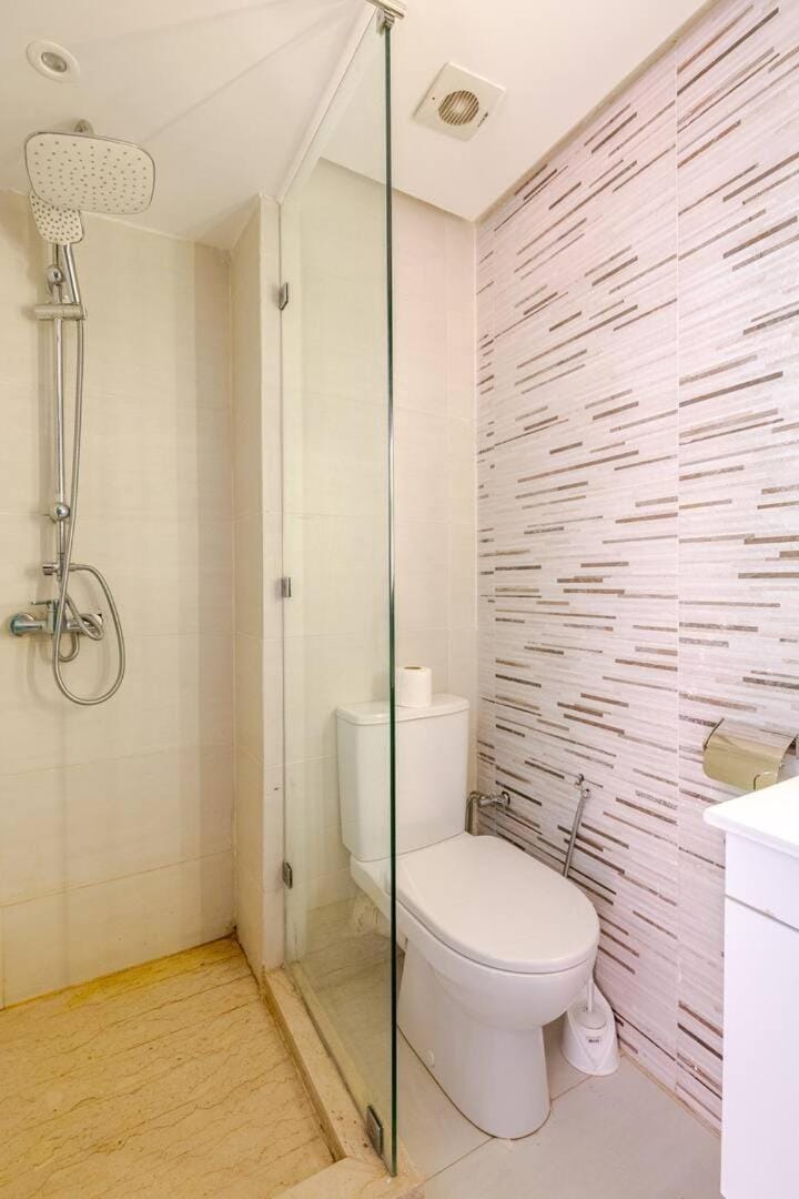 Stylish 2BR Apartment with pool in Marrakesh Apartment in Marrakesh
