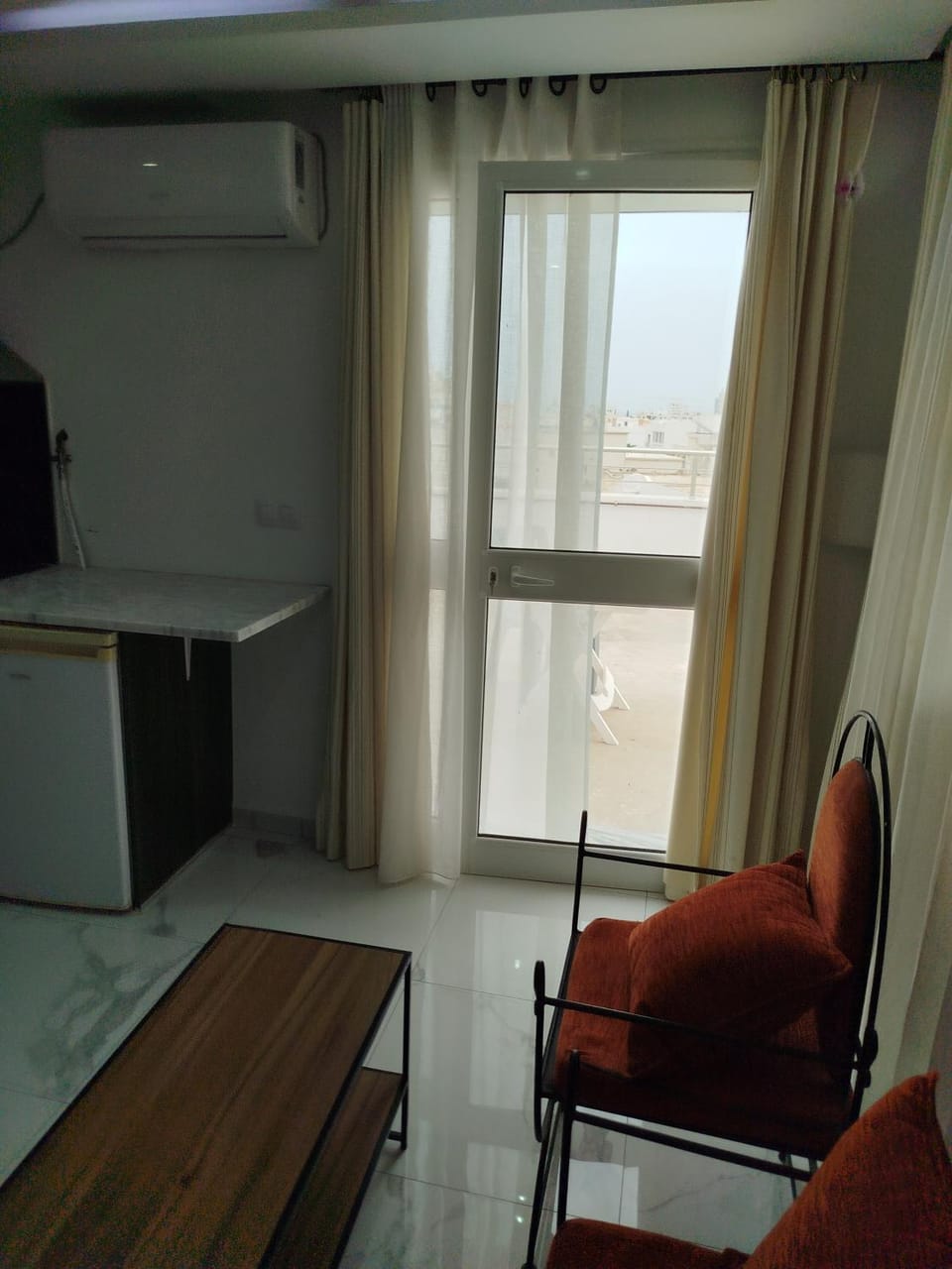 Dar Kenza 3 Apartment in Sousse