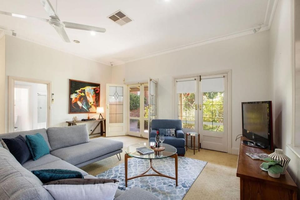 Gorgeous 3 Bed on Guinea House in Wodonga