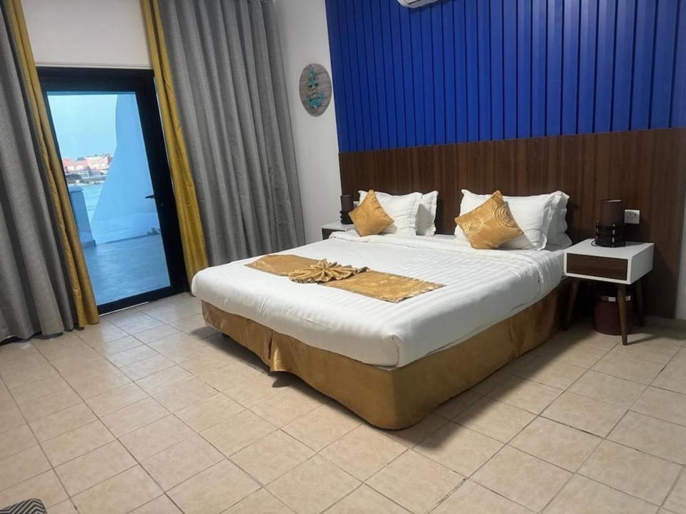 درة العروس البرادايس شاليهات لافونتين للعائلات فقط Apartment in Makkah Province