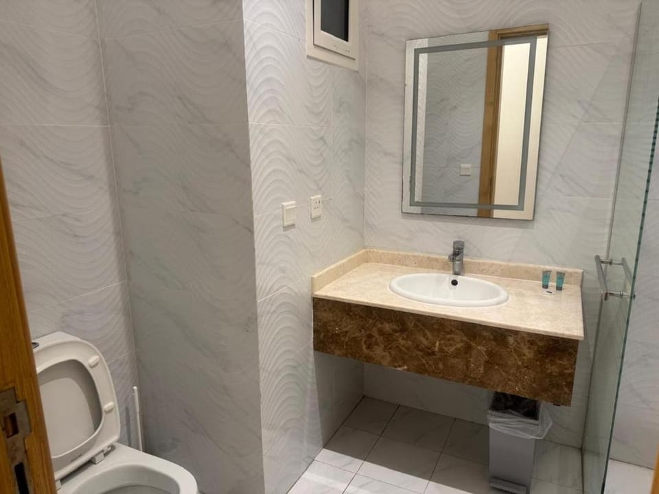 درة العروس البرادايس شاليهات لافونتين للعائلات فقط Apartment in Makkah Province