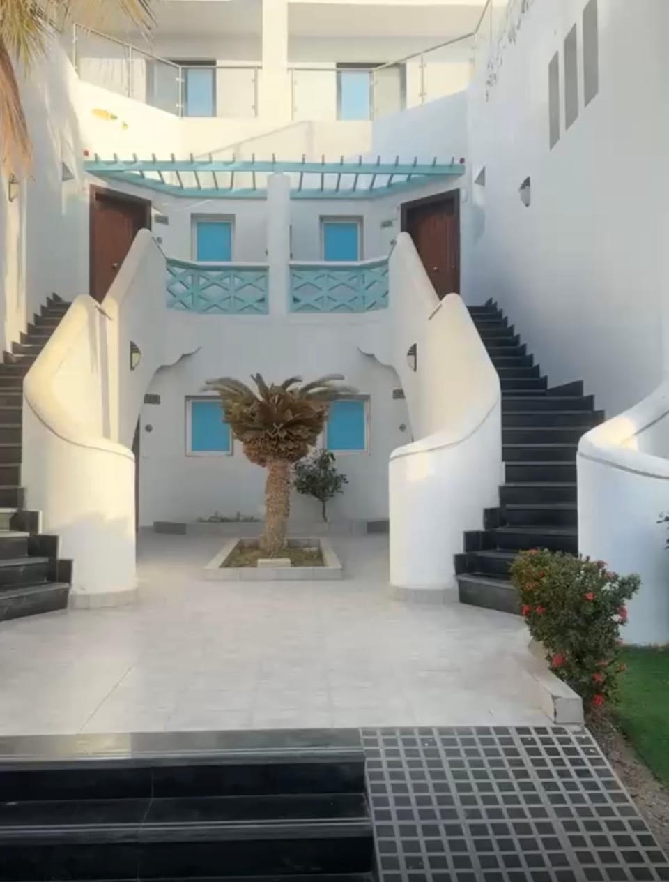 درّة العروس البرادايس شالية لافونتين للعائلات فقط Apartment in Makkah Province