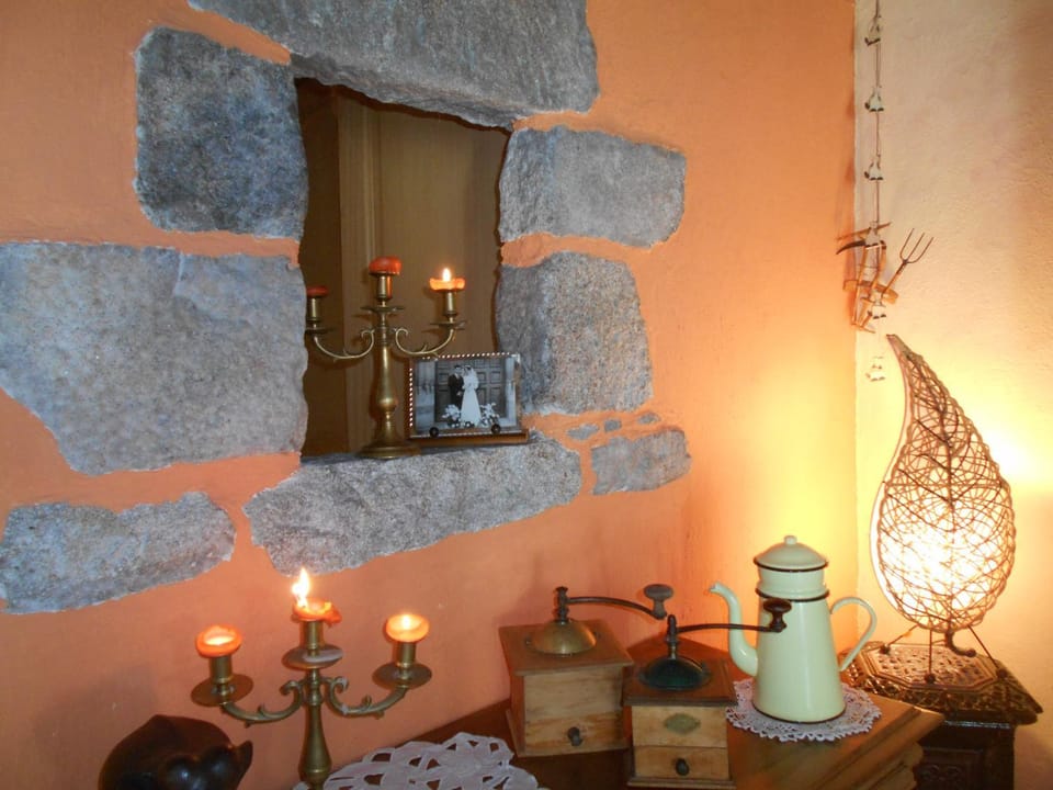 Chambre D'hôtes Myrtille Bed and Breakfast in Auvergne-Rhône-Alpes