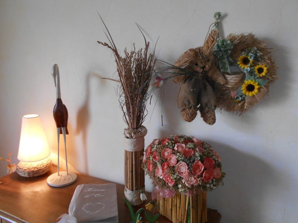 Chambre D'hôtes Myrtille Bed and Breakfast in Auvergne-Rhône-Alpes