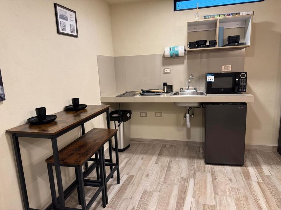 Habitacion ejecutiva en Apodaca Apartment in Monterrey