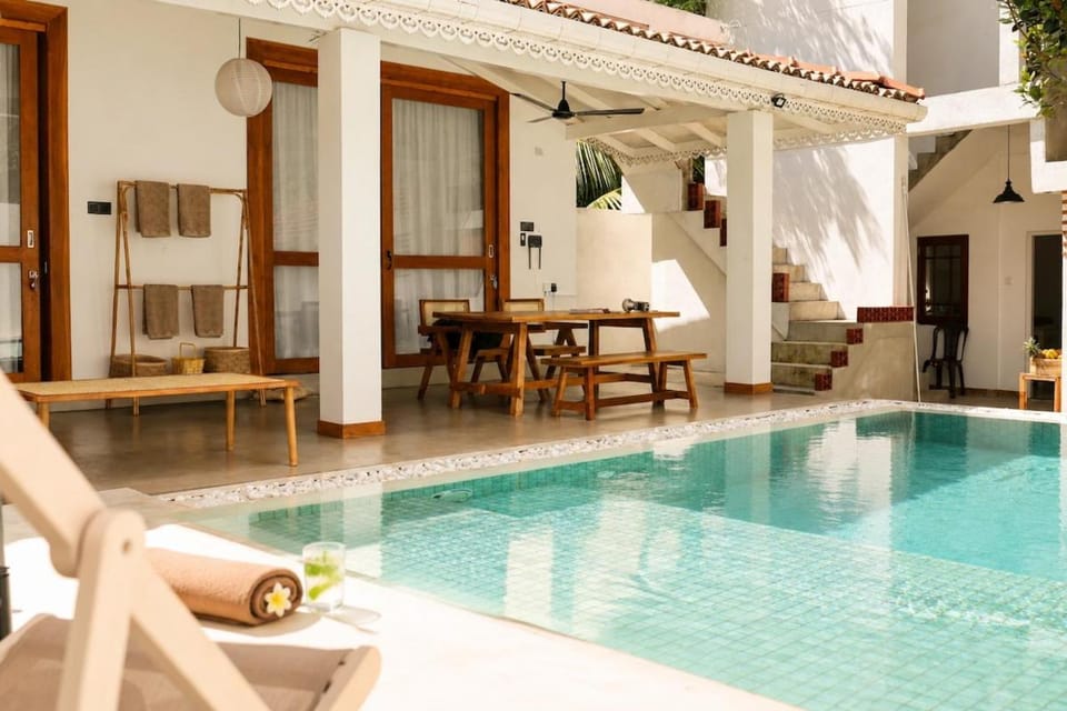 Casa Nyra - Private villa in Kabalana, Ahangama Villa in Ahangama