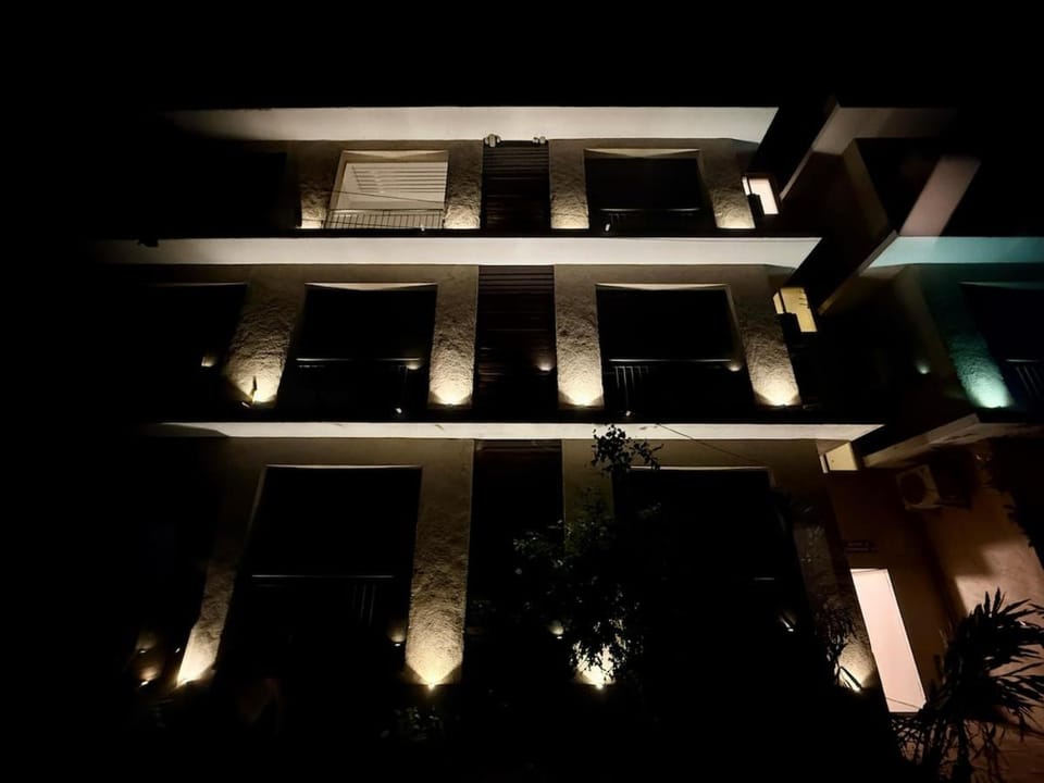 Jupiter 2BHK Apartment in Assagao, North Goa Apartment in Goa, India