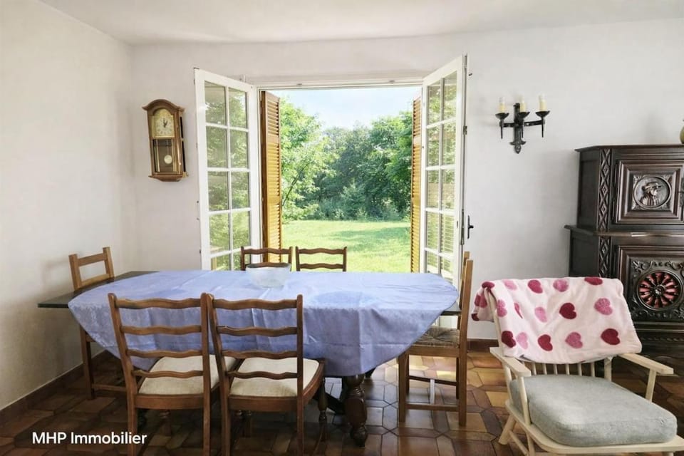 Family Garden Lodge Villa in Cagnes-sur-Mer
