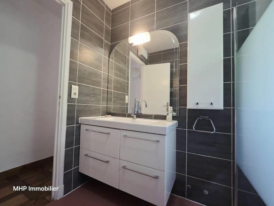 Family Garden Lodge Villa in Cagnes-sur-Mer