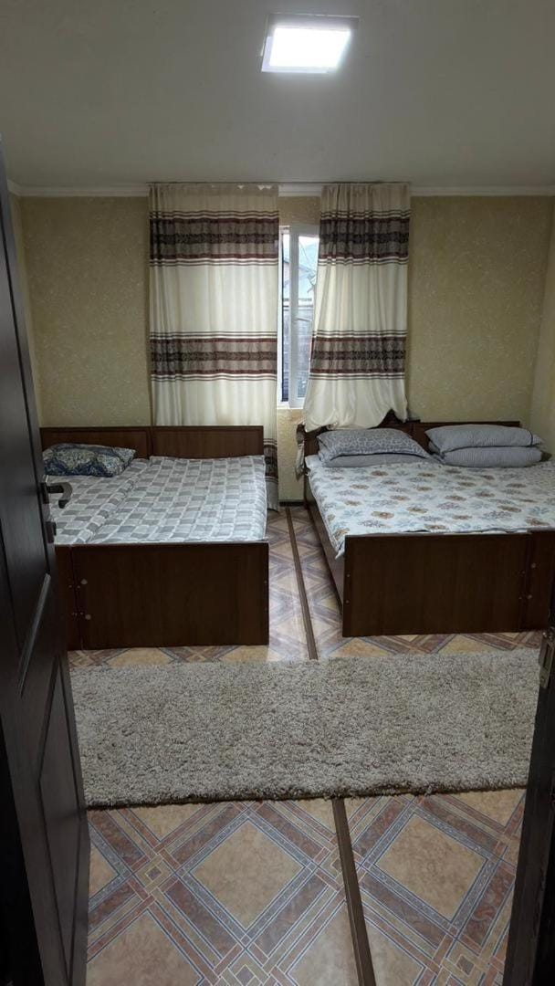 Гостевой дом у тёти Жени Bed and Breakfast in Almaty Region, Kazakhstan
