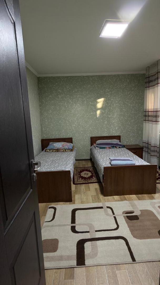 Гостевой дом у тёти Жени Bed and Breakfast in Almaty Region, Kazakhstan