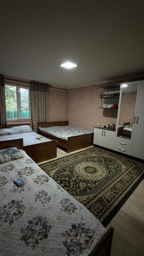 Гостевой дом у тёти Жени Bed and Breakfast in Almaty Region, Kazakhstan