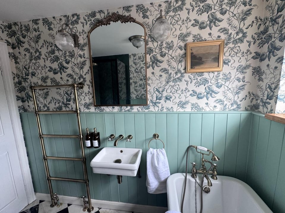 Victorian Retreat Apartment in Selby