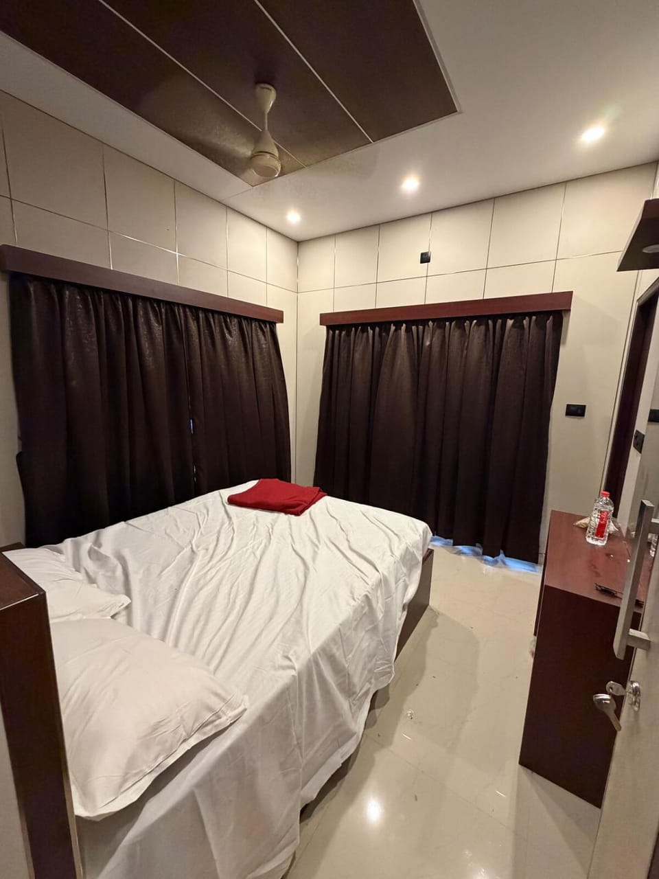 Vismaya Villas - Breathe Deep, Sleep Deep Apartment in Kerala