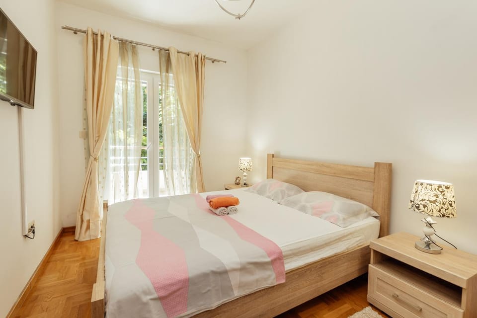 Apartments Rivijera Apartment in Kotor Municipality