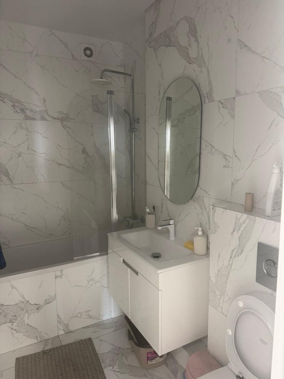 ЖК Лотос Холл Apartment in Odessa