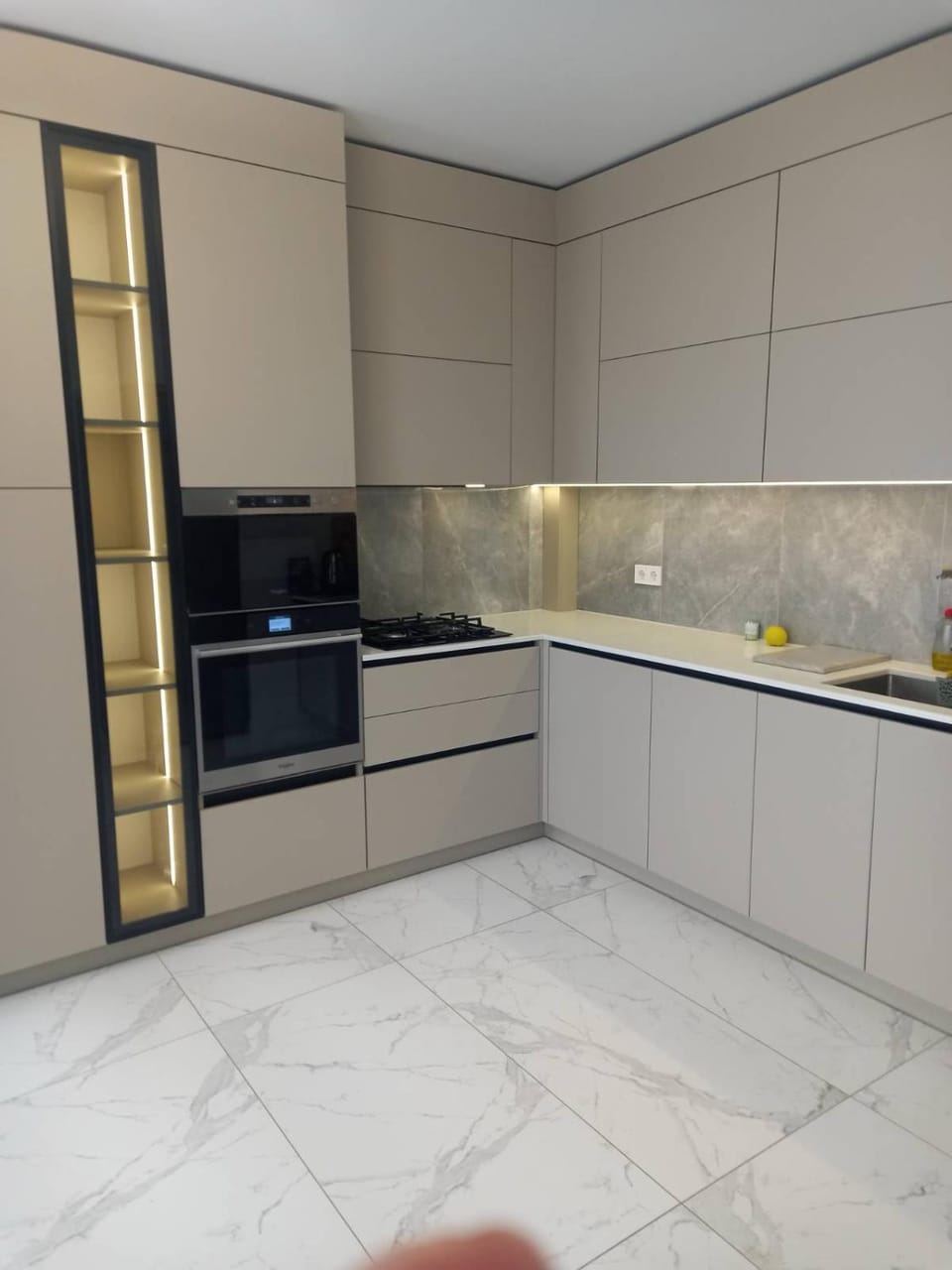 ЖК Лотос Холл Apartment in Odessa