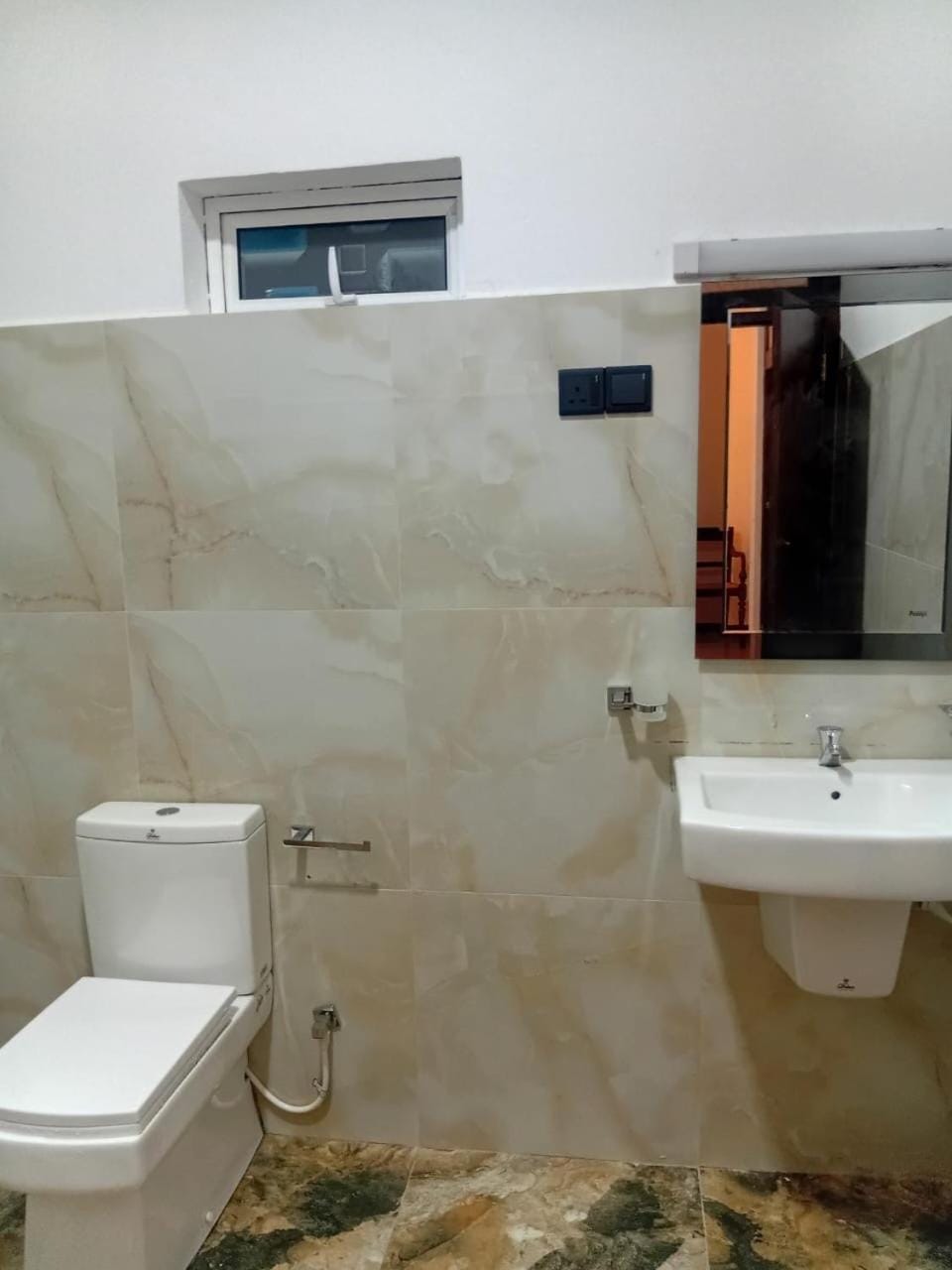 7C Villa Bed and Breakfast in Southern Province
