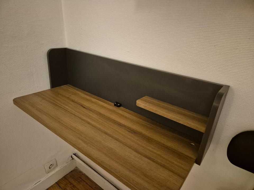 Maison 4 chambres BREST Lambezellec avec WIFI House in Brest