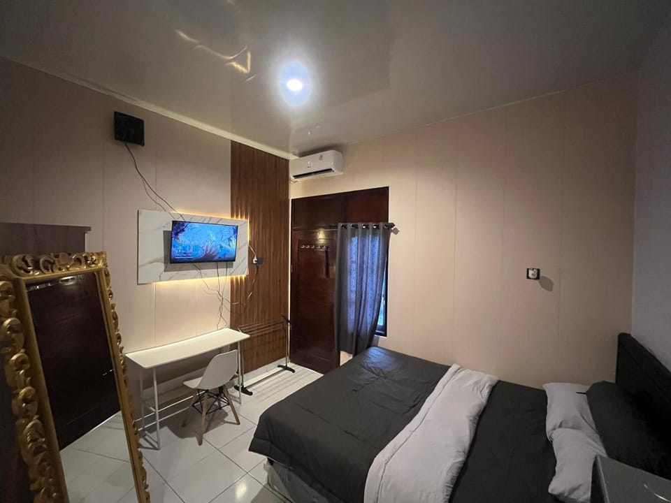 santru guest house Apartment in Denpasar