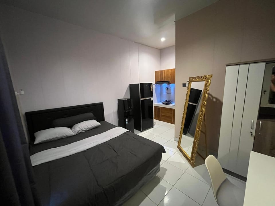 santru guest house Apartment in Denpasar
