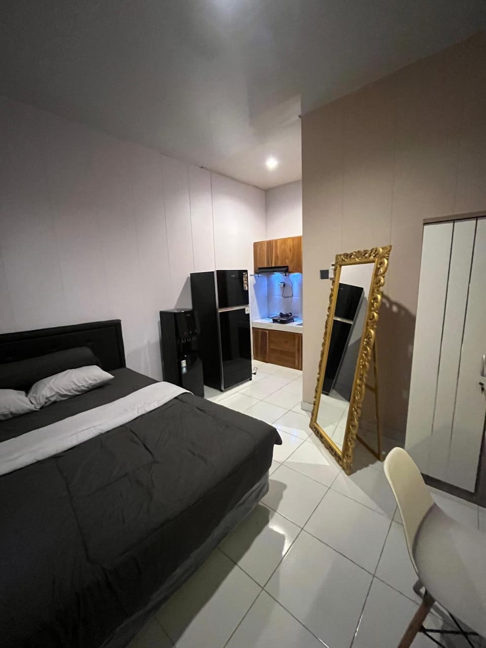 santru guest house Apartment in Denpasar