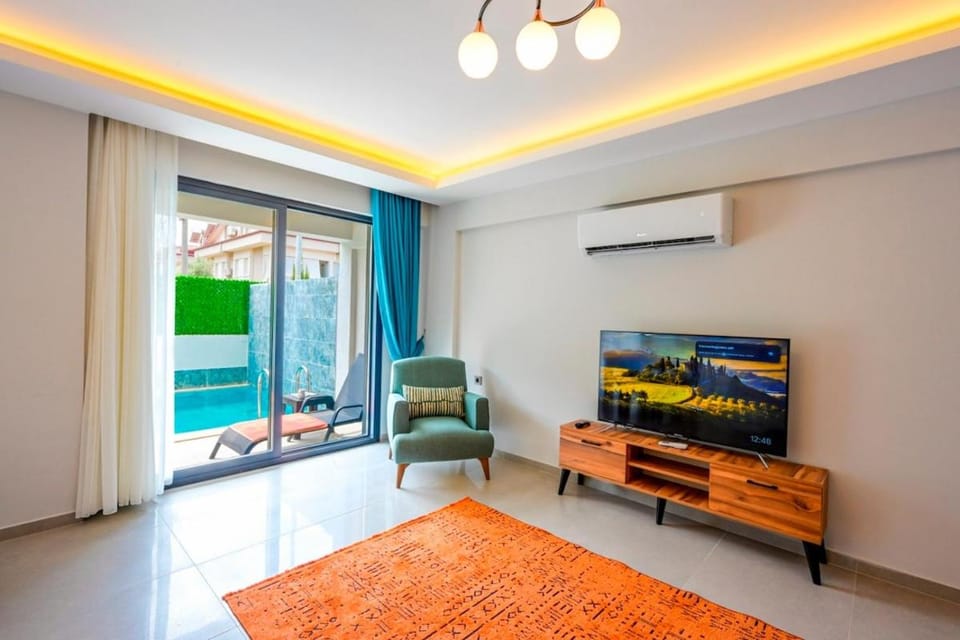 Villa A1 Canpare Villa in Fethiye