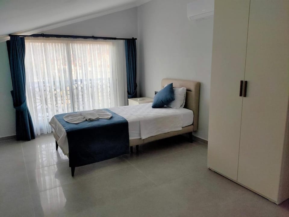 Villa A1 Canpare Villa in Fethiye