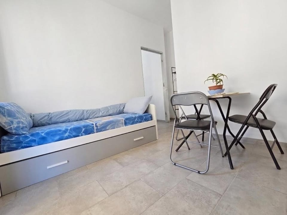 La casa di Ariel Apartment in Sicily