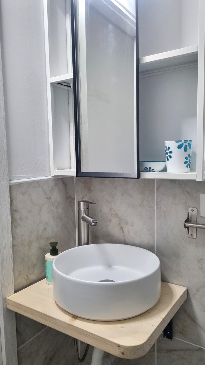 La casa di Ariel Apartment in Sicily