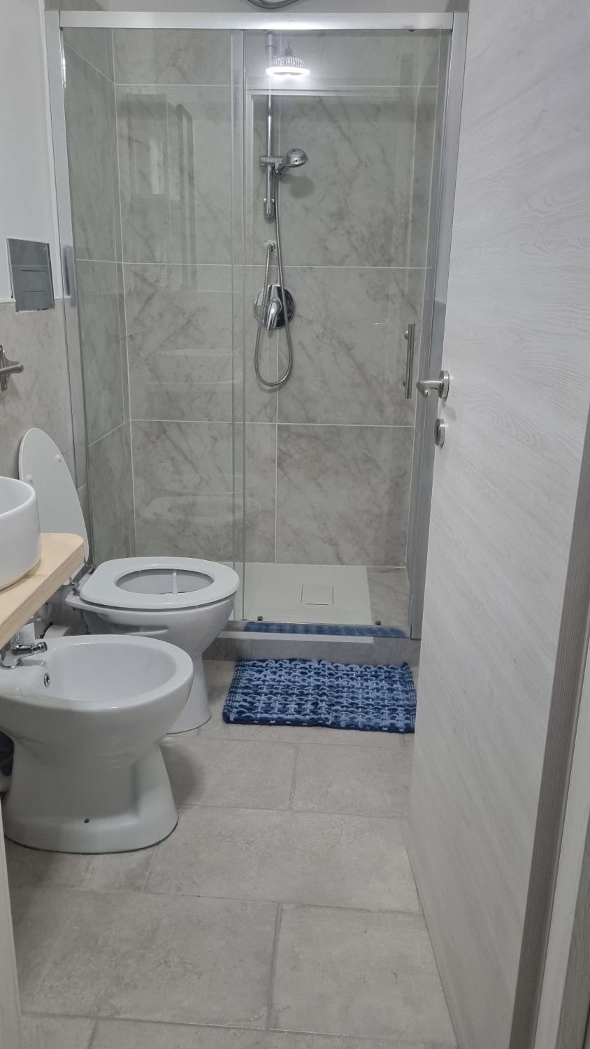 La casa di Ariel Apartment in Sicily
