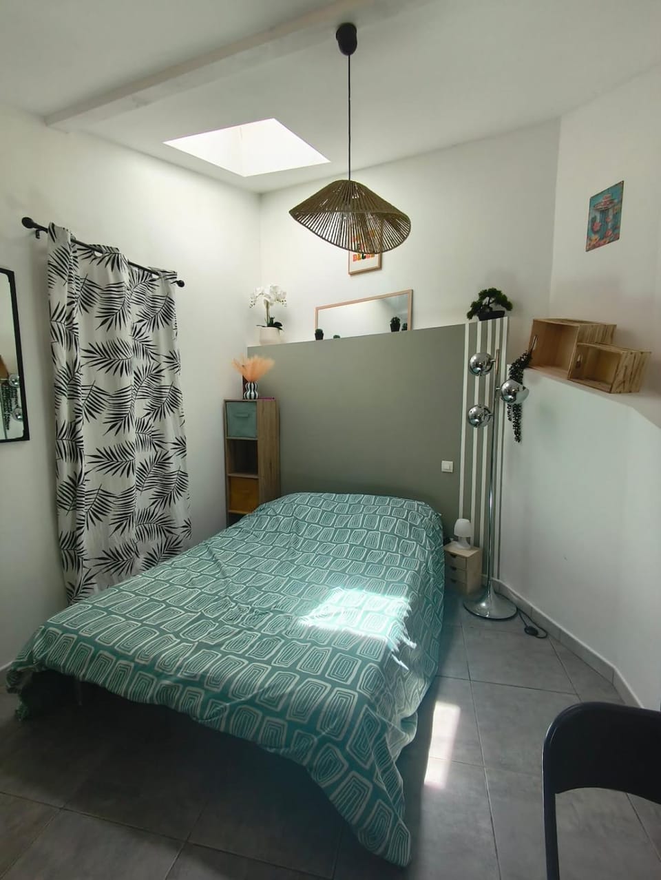 Cozy studio - proche Cité de Carcassonne Apartment in Occitanie