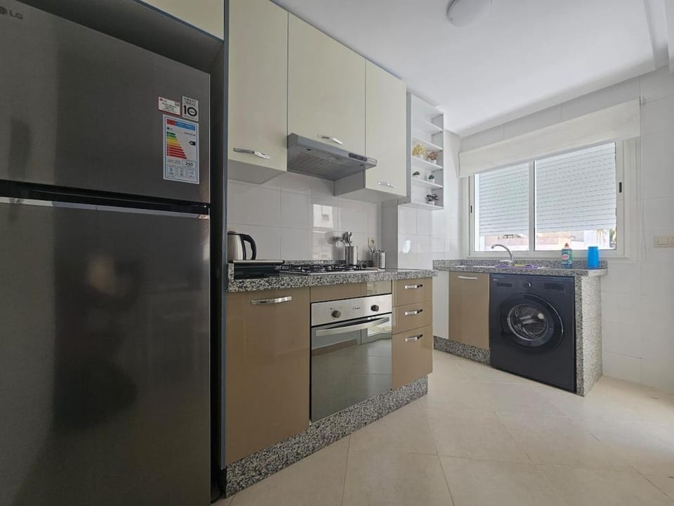 Le Diamant Apartment in Tangier-Tétouan-Al Hoceima