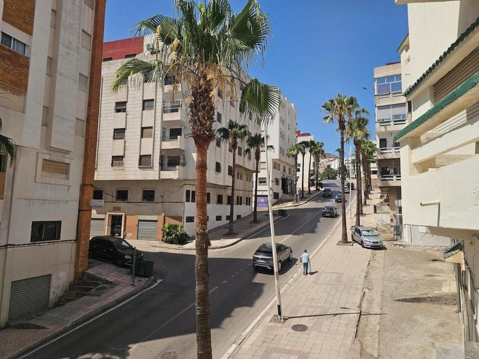 Le Diamant Apartment in Tangier-Tétouan-Al Hoceima