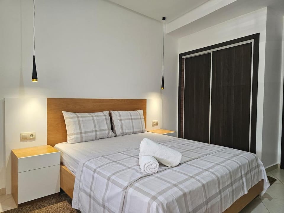 Le Diamant Apartment in Tangier-Tétouan-Al Hoceima