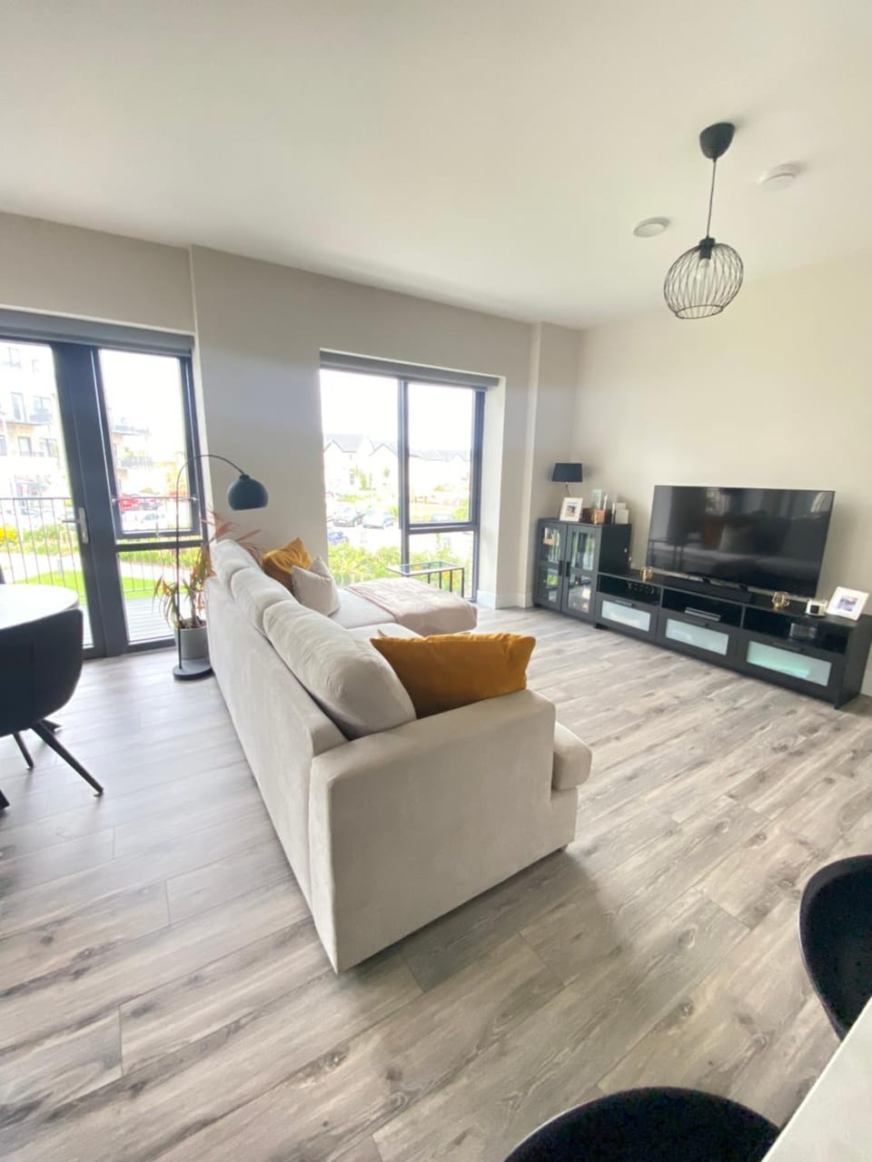 Apartment Galway City Apartment in Galway
