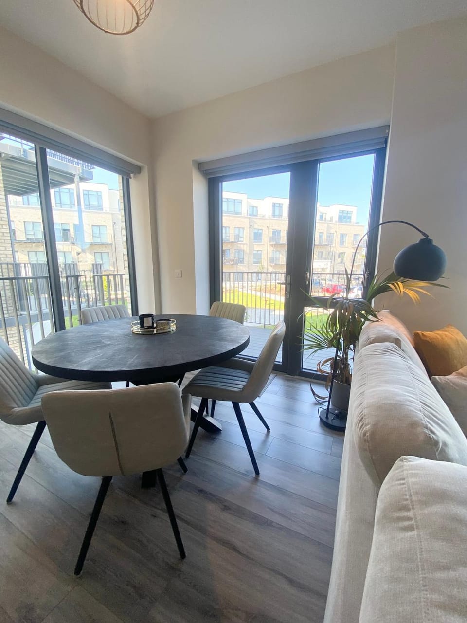 Apartment Galway City Apartment in Galway