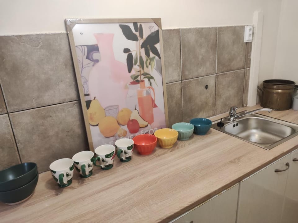 Levendula udvarház Vacation rental in Hungary